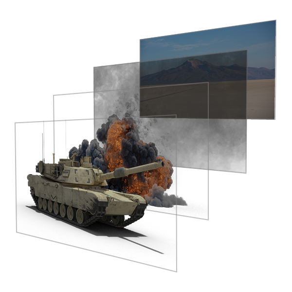 VFX Compositing Courses Learn Compositing Online