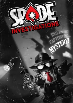 spade-investigations-poster