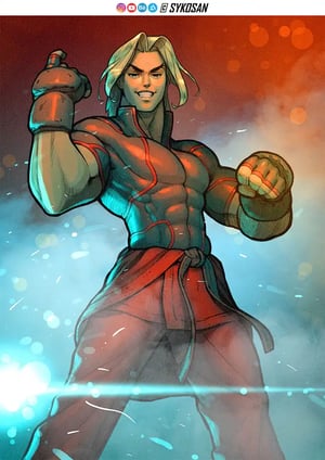 syko-san-ken