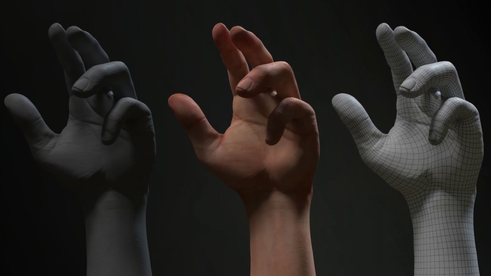 Texture Artist Job Description, Salary, Skills & Software