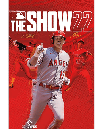 the-show-mlb-22