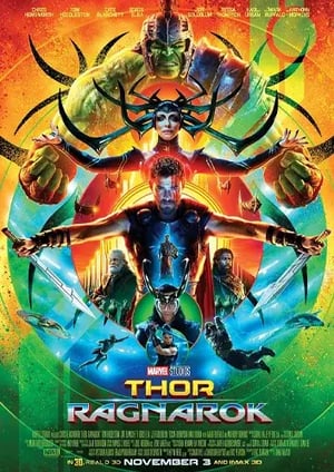thor-ragnarok-poster