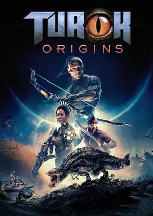 turok-origins