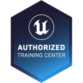unreal-authorized-training-center