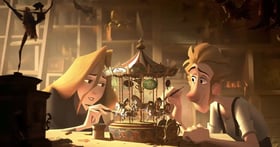 Top 6 types of animation used in film, games, and advertising