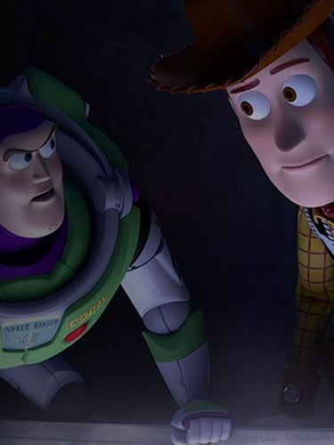 Toy Story 3 Reel on Vimeo