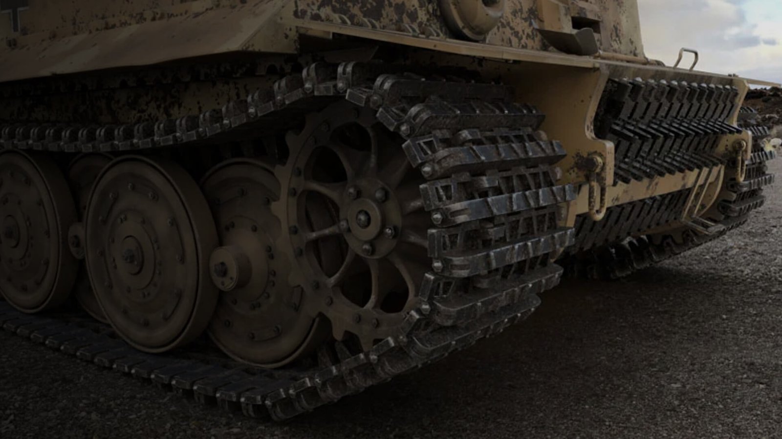 What is 3D texturing? How to a 3D texture artist CG Spectrum