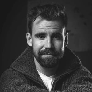 william-faucher-headshot