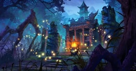 xiaoya-lin-temple-featured-image