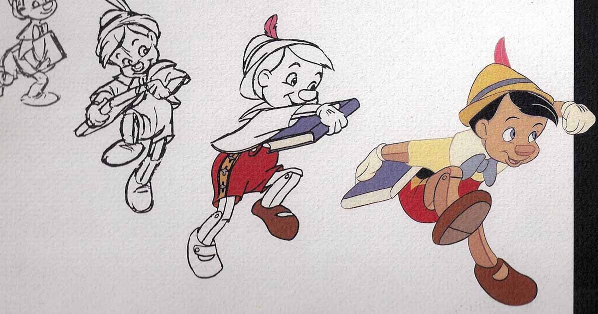The 12 Principles of Animation — getting started as an animator The 12 Principles of Animation — getting started as an animator