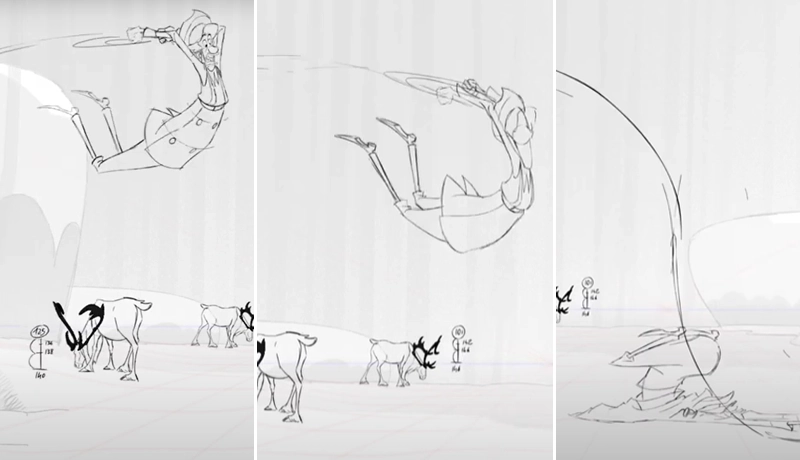 The 12 Principles of Animation — getting started as an animator The 12 Principles of Animation — getting started as an animator