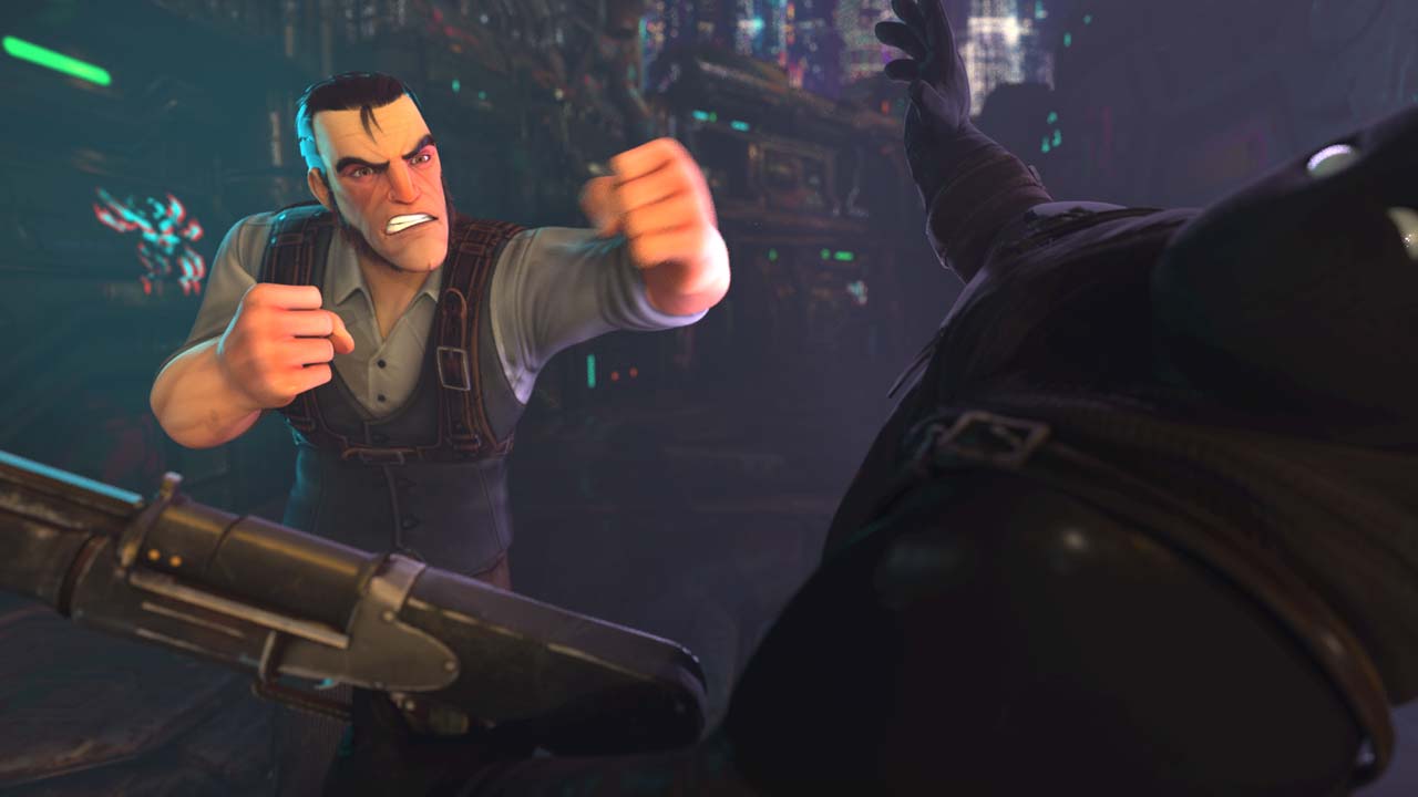 Become a 3D Animator - 3D Animation Course - CG Spectrum Become a 3D Animator - 3D Animation Course - CG Spectrum