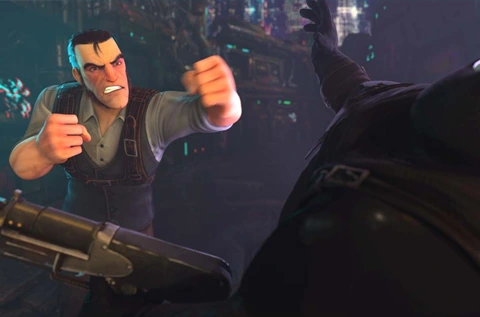 3D Animation Foundations