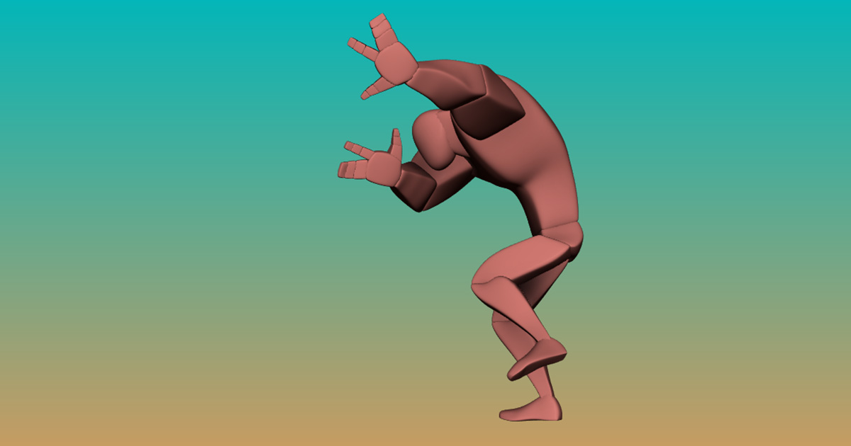 FREE Discovery Session: 3D Animation | Learn from an industry animator Autodesk maya