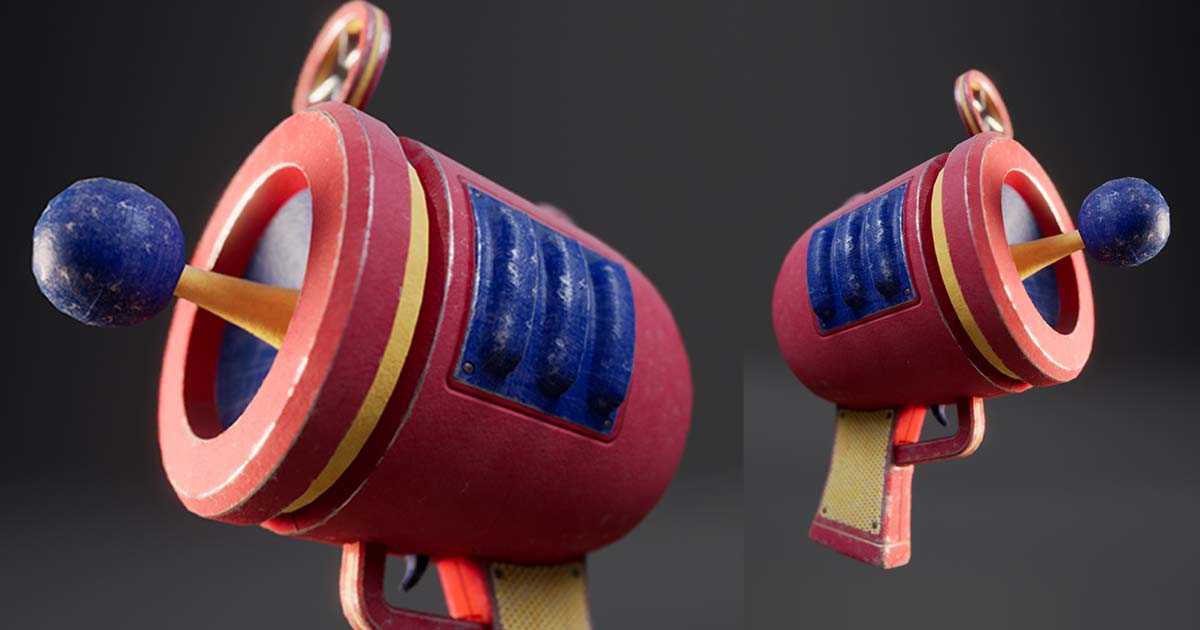 FREE Discovery Session: 3D Modeling for film and games | Learn from an industry pro