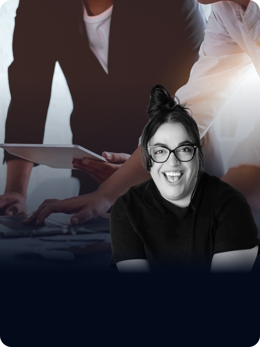 Erica Garis, Developing Effective Leaders