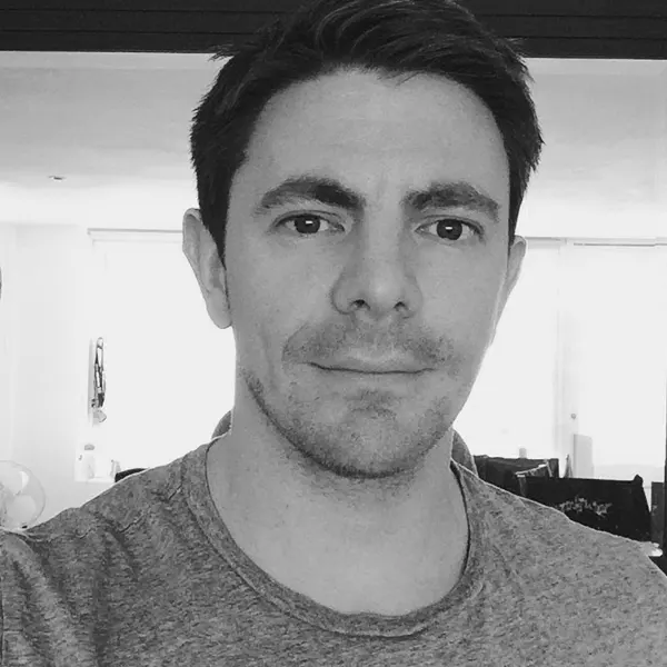 Adam Vincent