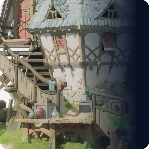 Beginner 3D Modeling in Blender