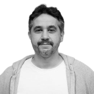 Cesar Maestre
