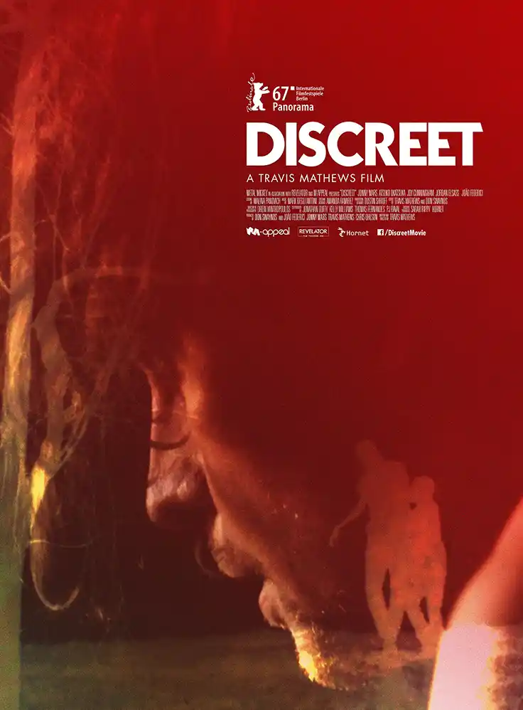 DC-Discreet