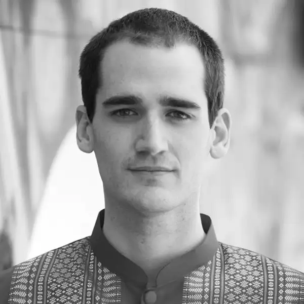 Daniel Punch