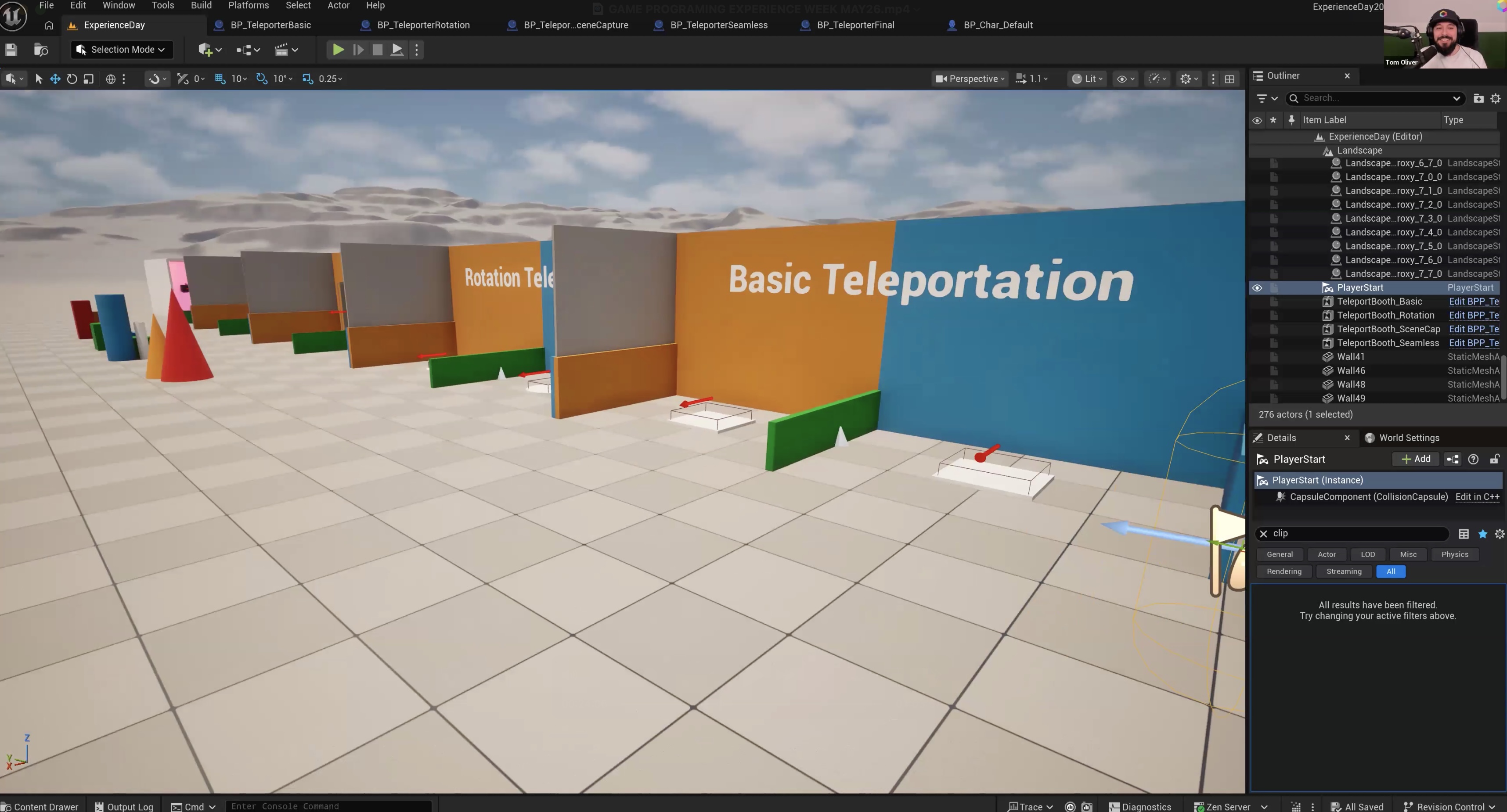 FINAL GAME PROGRAMMING EW