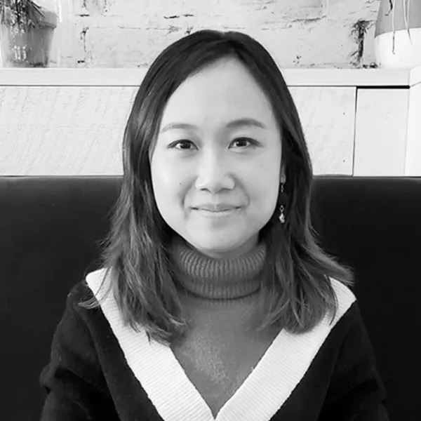 Fiona Wong