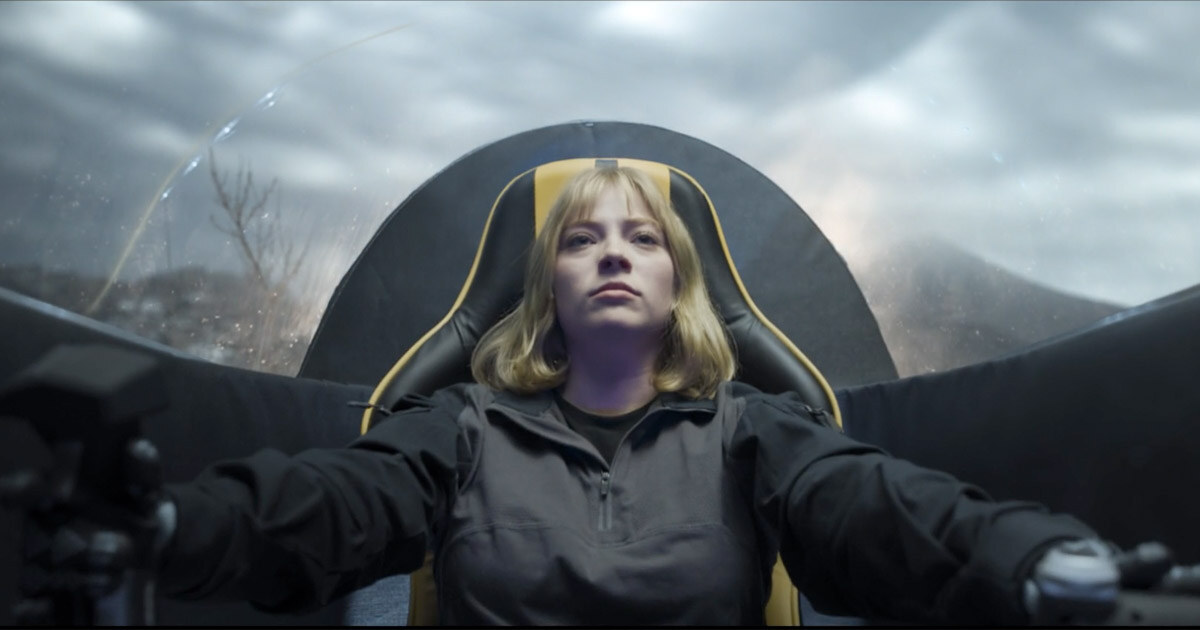 Digital Compositing Graduate Lands Framestore Internship