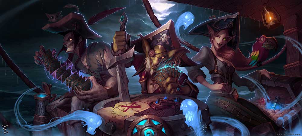 Hearthstone-Treasures-of-Booty-Bay-tyler-james-1000x452