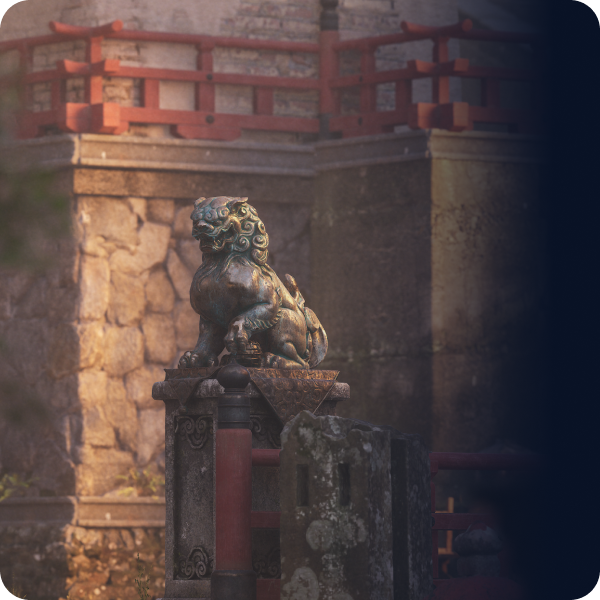Lighting in Unreal (1)