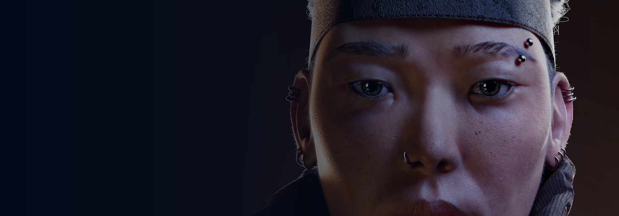 landing-page-hero_3d-modeling_maxime-drouet-female-face_2000x700