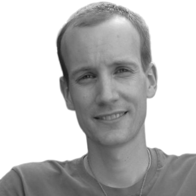 Simon Warwick