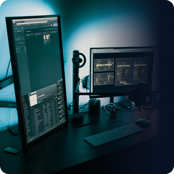 Starting an Indie Game Studio (1)