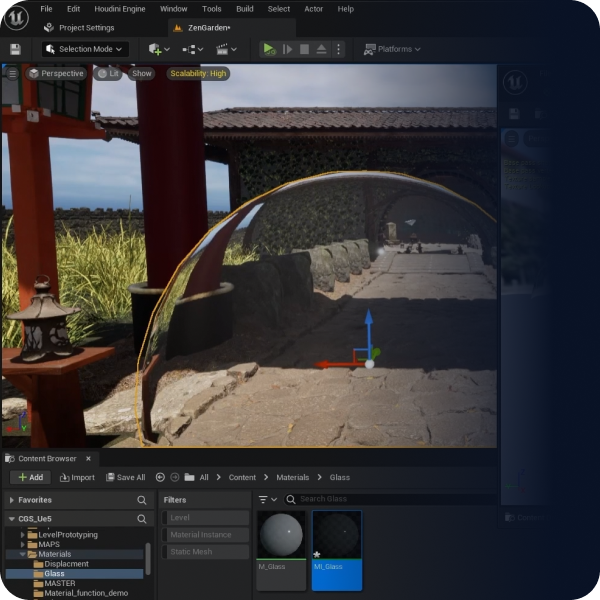Unreal Editor for Artists (1)