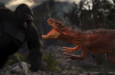 3D Animator Specialization