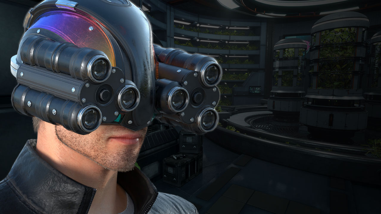 3D Modeler Specialization | CG Spectrum