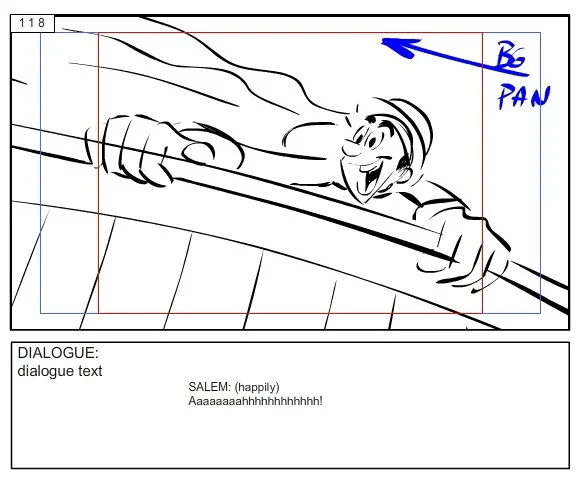 What is a storyboard & why do you need it for animation? | CG Spectrum