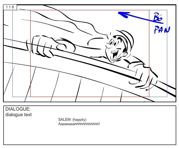 What is a storyboard & why do you need it for animation? | CG Spectrum What is a storyboard & why do you need it for animation? | CG Spectrum