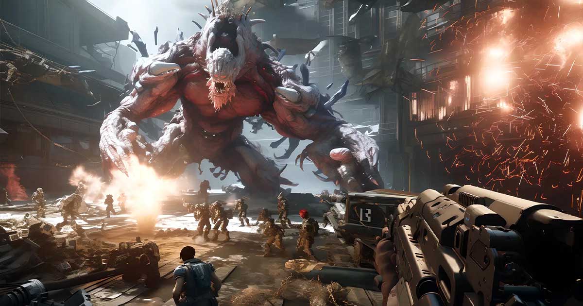 <b><br>Game Design</br></b>Bachelor of Game Development