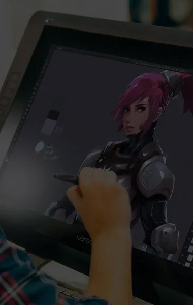 Digital Art Courses | Learn Digital Art Online | CG Spectrum Digital Art Courses | Learn Digital Art Online | CG Spectrum