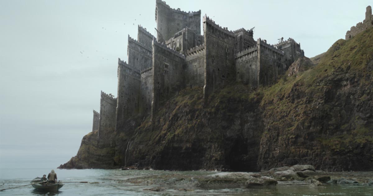 Matte PainterJob Description, Salary, Skills, & Software