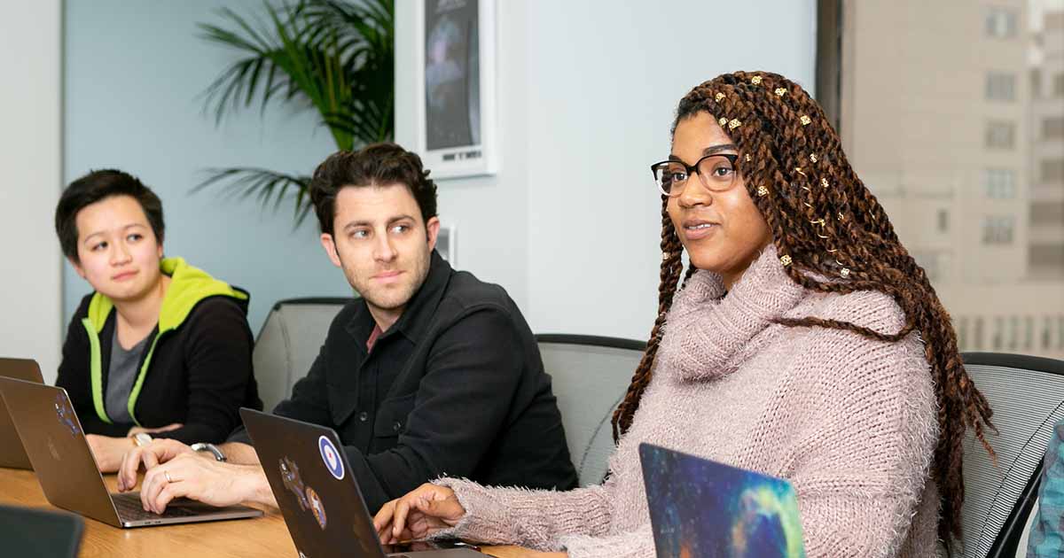 Thrive and survive in video games — insider tips for emerging talent