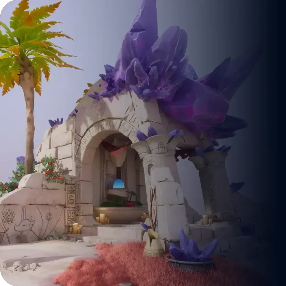 environment-modeling-overview