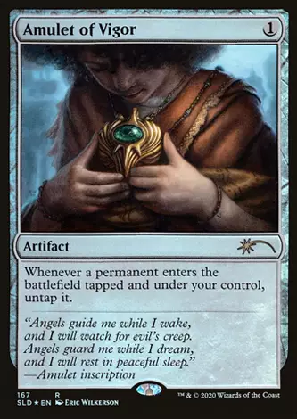 Magic: The Gathering