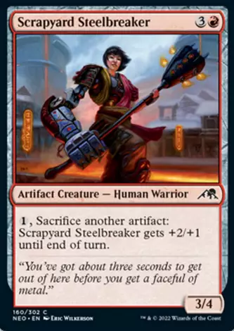 Magic: The Gathering