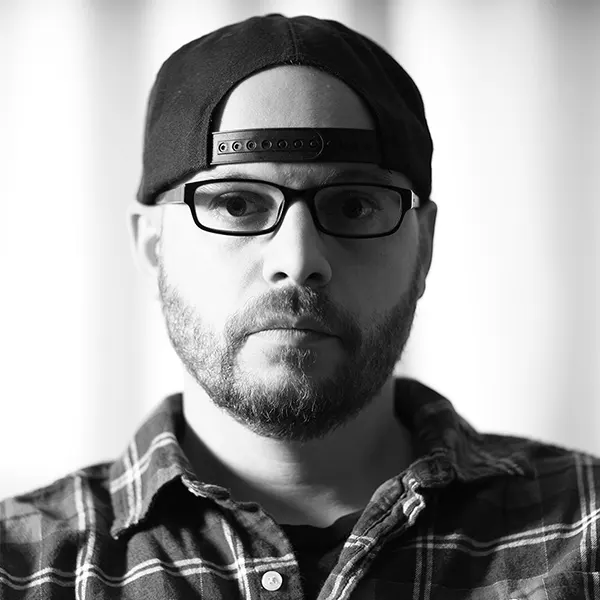 Eric Jensen