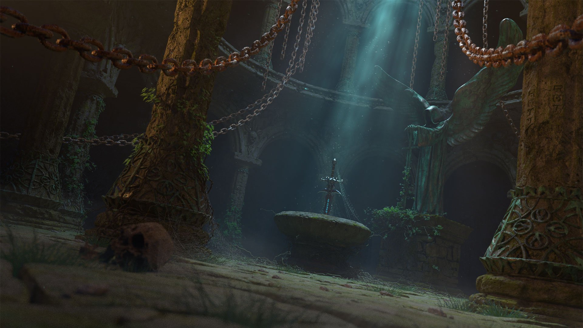 Game Art & Animation Course | Learn Game Art Online