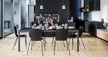 3D Visualization Foundations