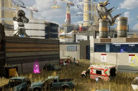 <b>Diploma of Game Development </b> <br>(Game Design)</br>