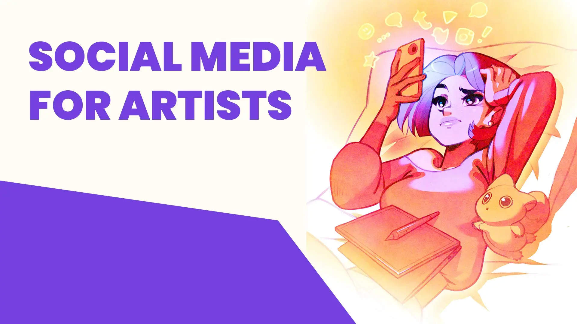 how-to-stay-centred-social-media-thumbnail